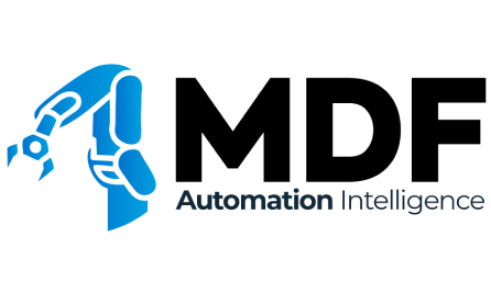 MDF Automation Intelligence - Automatizaciones en México